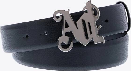 Palm Angels Riem Zwart