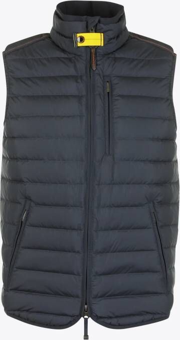Parajumpers Bodywarmer Blauw Dons