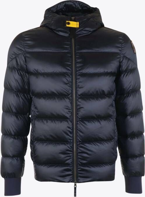 Parajumpers Jas Blauw Dons