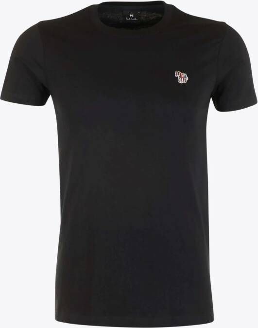 Paul Smith T-shirt Zwart