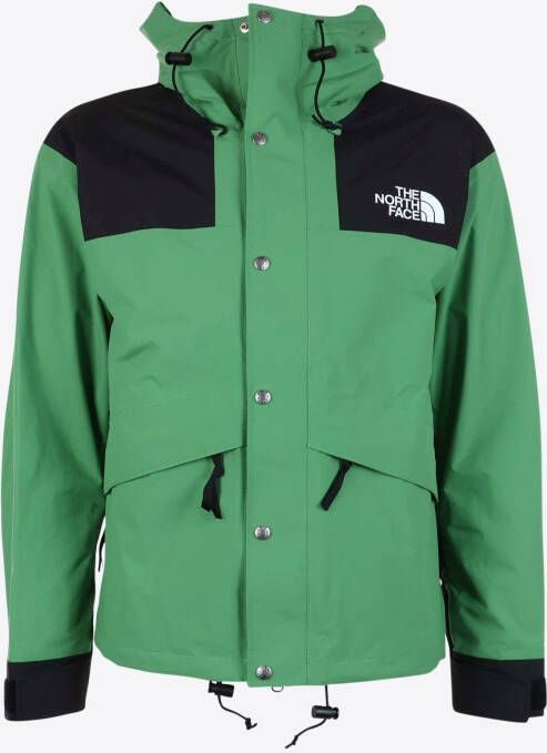 The North Face Jas Groen
