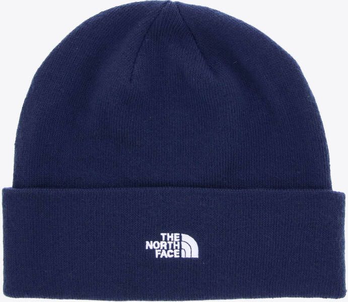 The North Face Muts Blauw