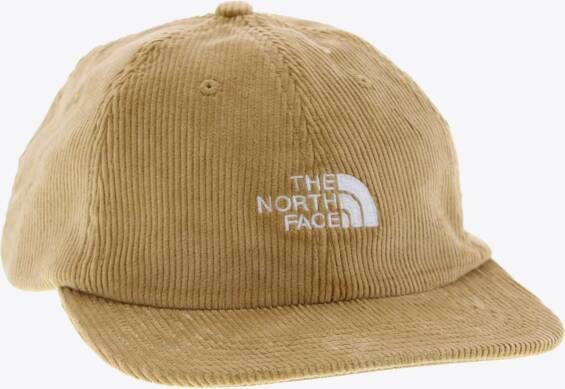 The North Face Pet Beige Velours