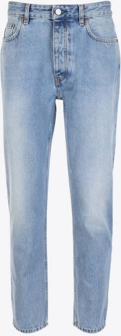 Won Hundred Jeans Blauw