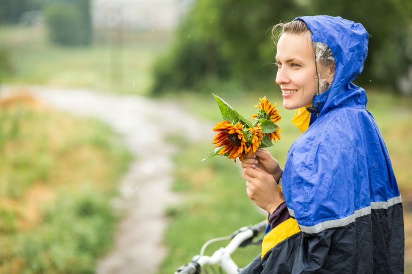 Regenkleding kopen? Dit is hoe je de beste kiest