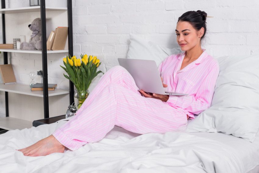 Zo kies je de beste dames winter nachtkleding