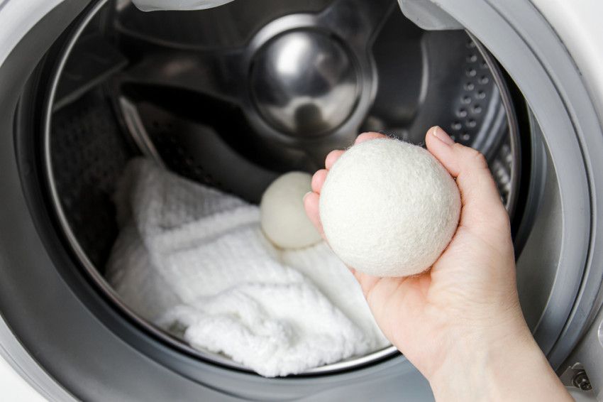 Zo kom je van statische kleding af: 20 Tips